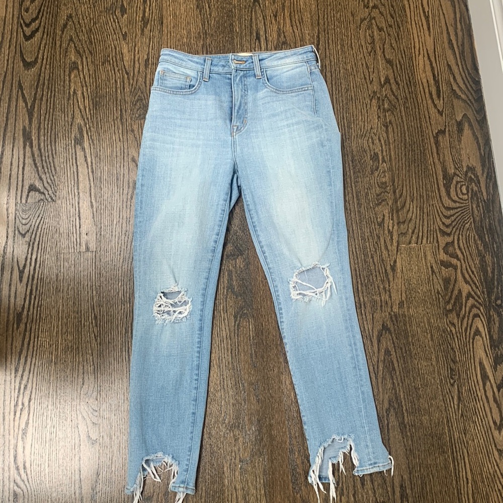 L’agence jeans size 28